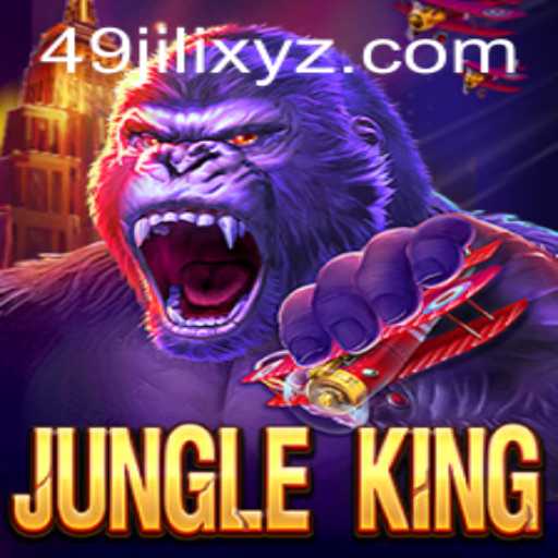 JungleKing: Adventure and Strategy in a Thrilling Game Experience
