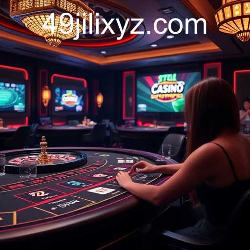 Live Casino